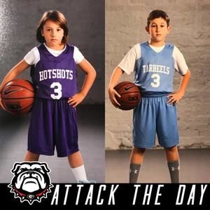 Meet your Posher, Pam